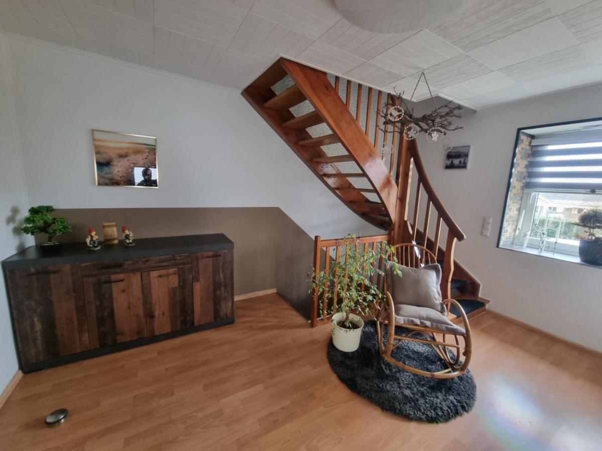 Ferienhaus Pusteblume Lübben Екстериор снимка