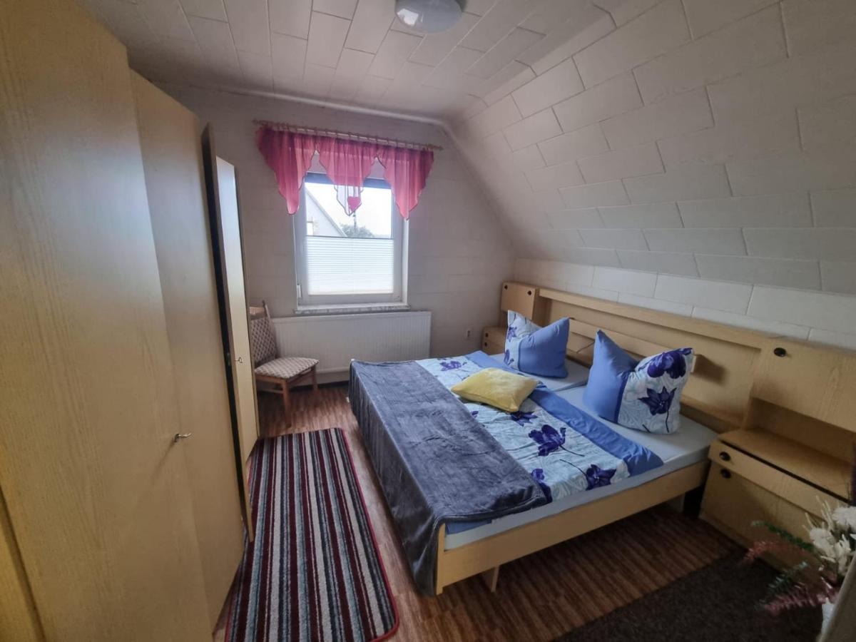 Ferienhaus Pusteblume Lübben Екстериор снимка