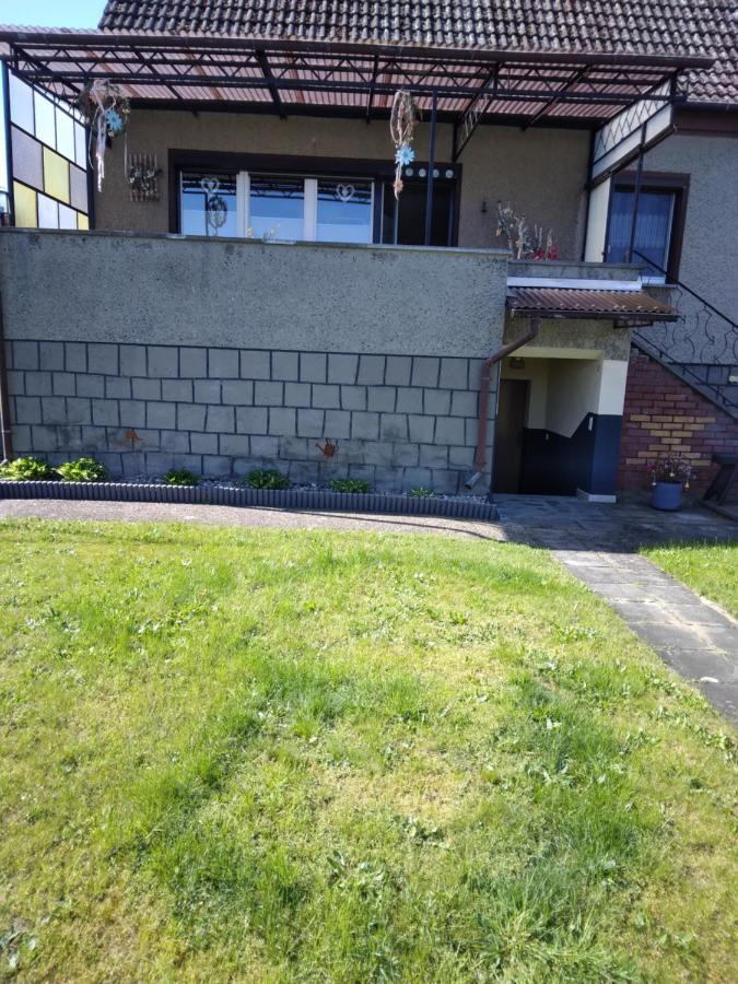 Ferienhaus Pusteblume Lübben Екстериор снимка