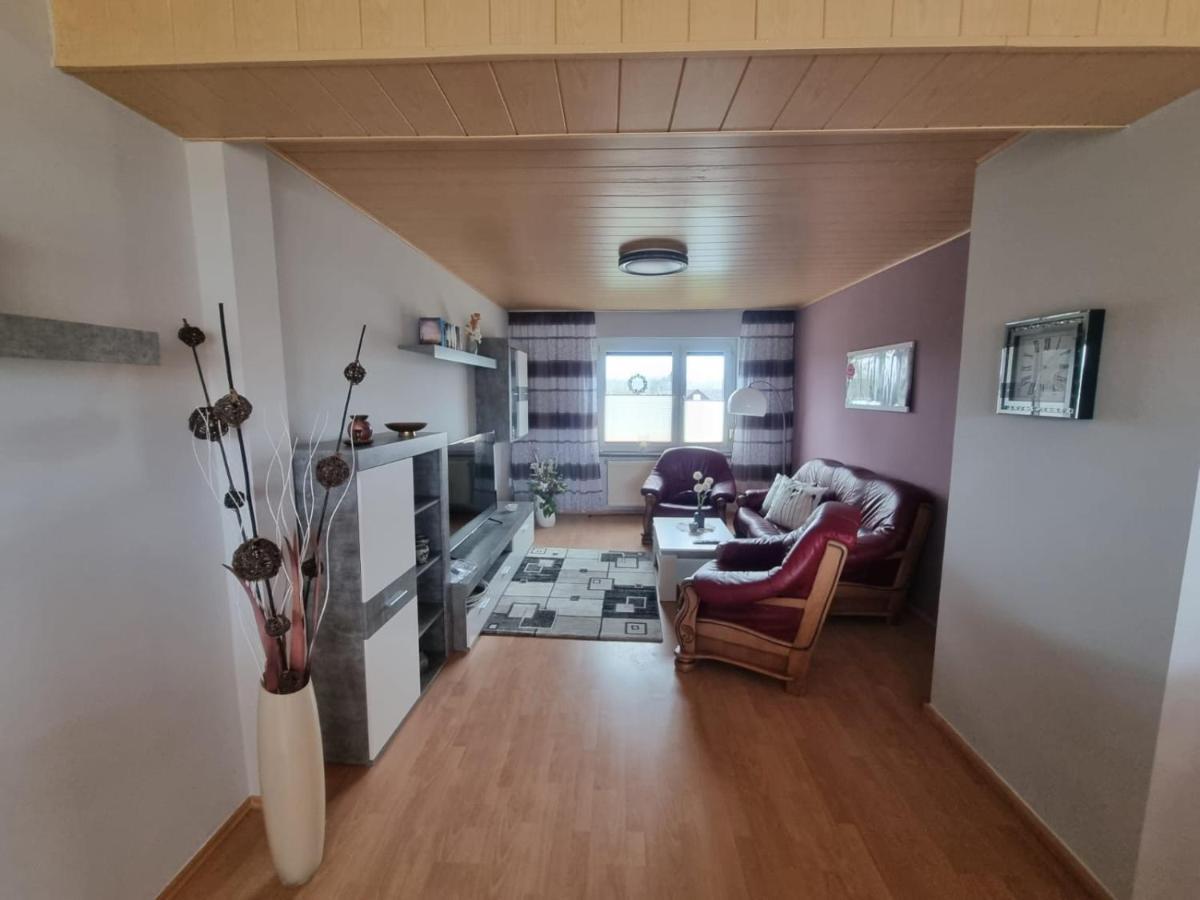 Ferienhaus Pusteblume Lübben Екстериор снимка