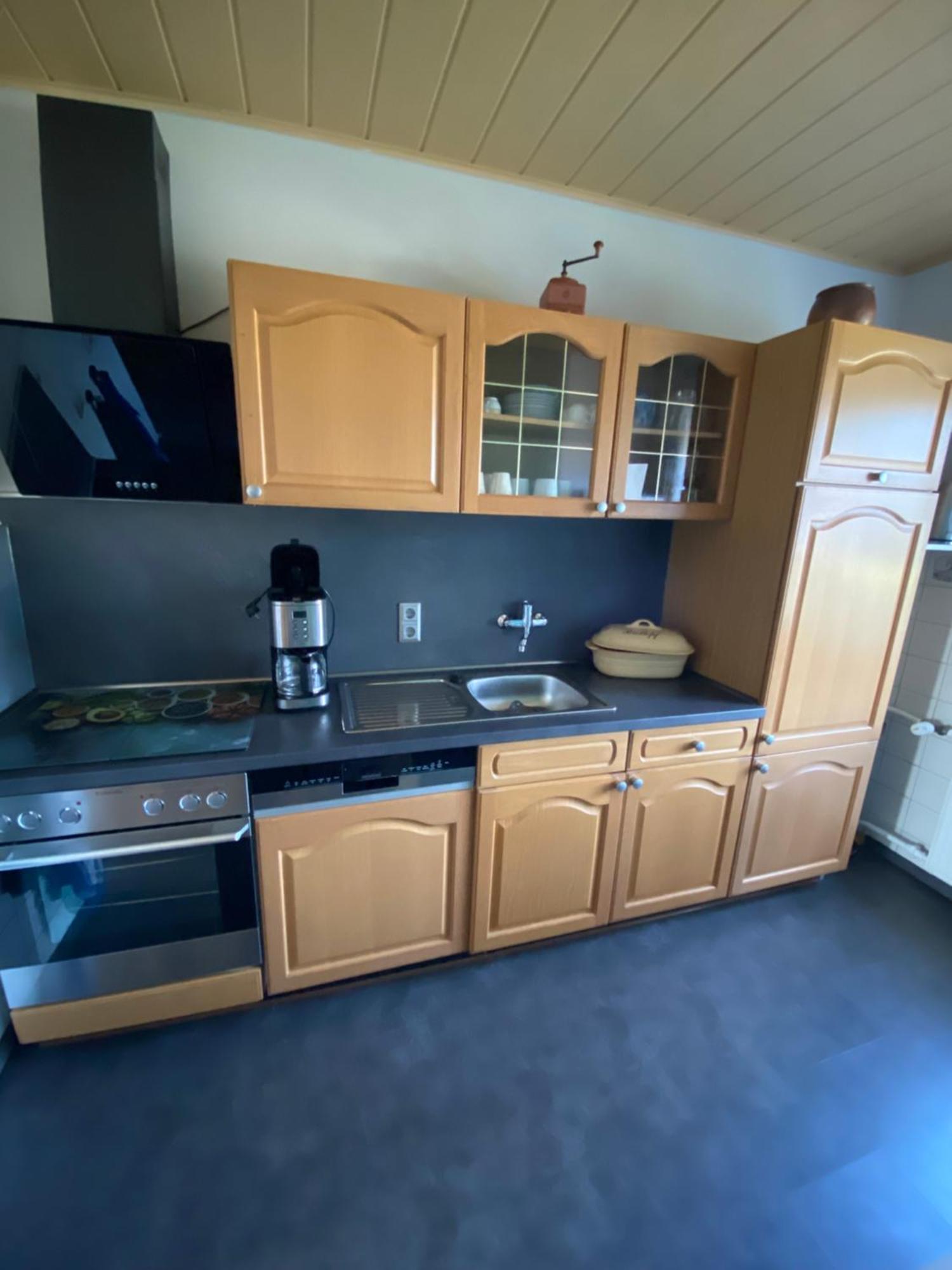 Ferienhaus Pusteblume Lübben Екстериор снимка