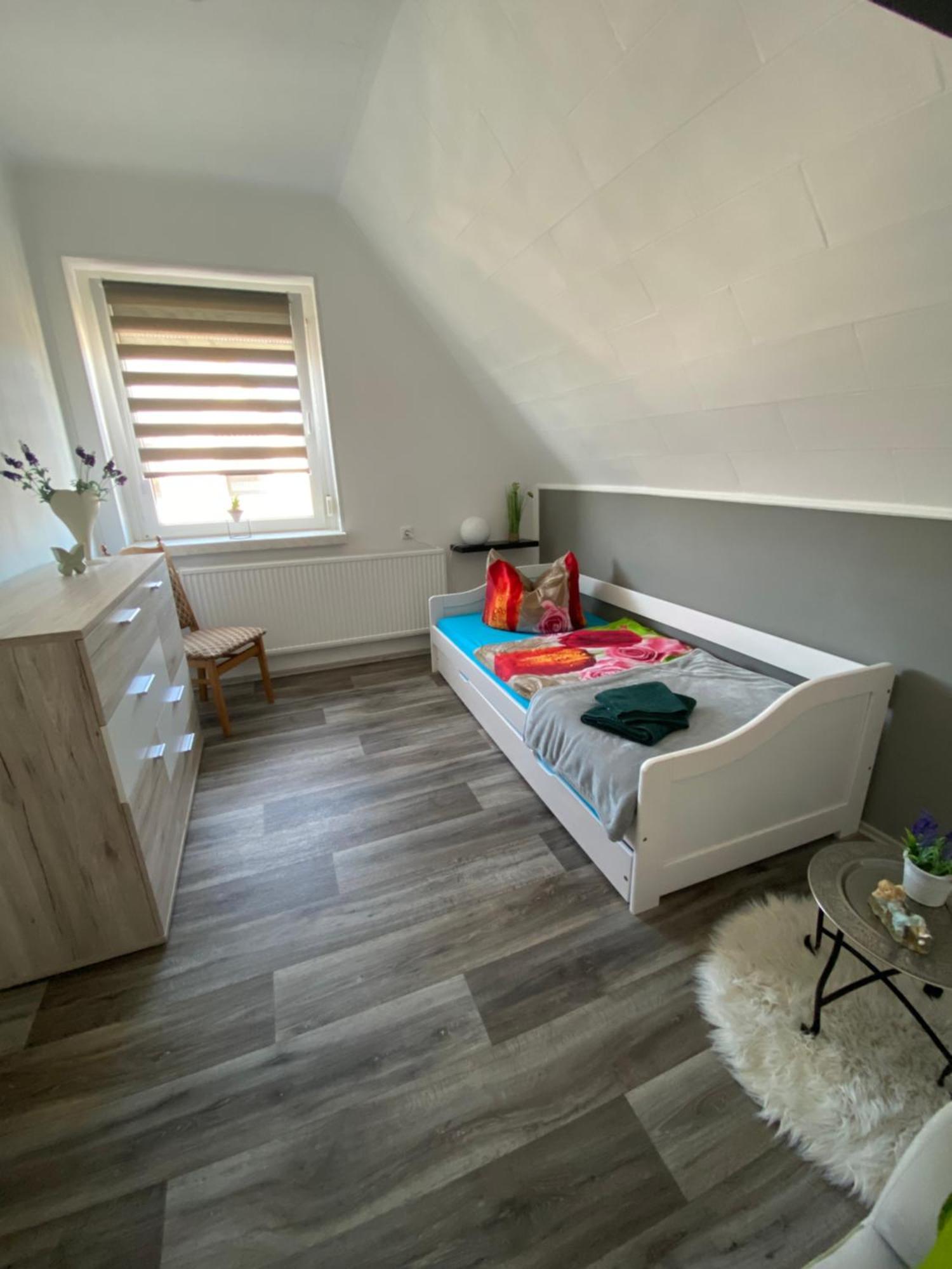 Ferienhaus Pusteblume Lübben Екстериор снимка