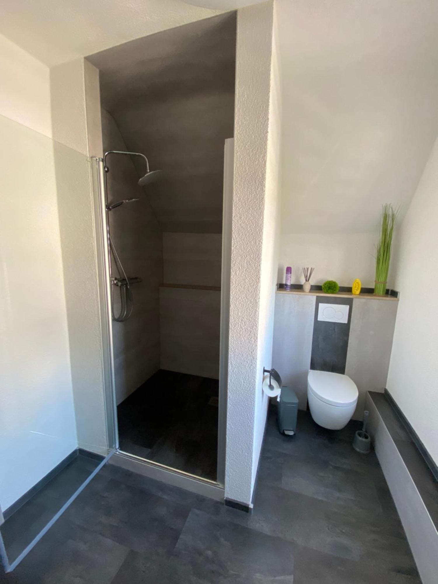 Ferienhaus Pusteblume Lübben Екстериор снимка
